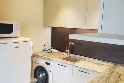 Image de Appartement 71 m² – Combloux – Résidence du Mont Blanc – Centre village 🏔️