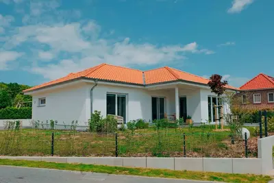 Image de Ferienhaus Lieblingsplatz Wischuer