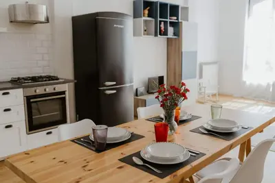 Image de GuestHost - Mecenate Bright Apartment Milan