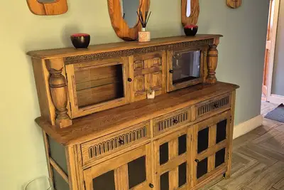 Image de Tranquil 4-bedroom house in Carlow for a peaceful getaway