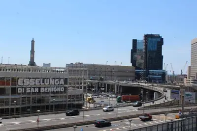 Image de Angelo's Lantern: 1 Bedroom Apartment