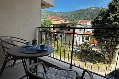 Image de Family Apartment Galeb 15