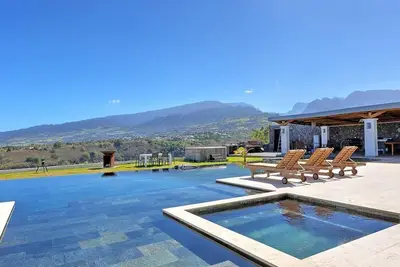 Image de Villa d'exception à St Pierre