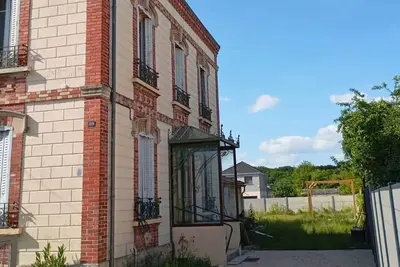 Image de Maison tout équipé proche gare et centre ville