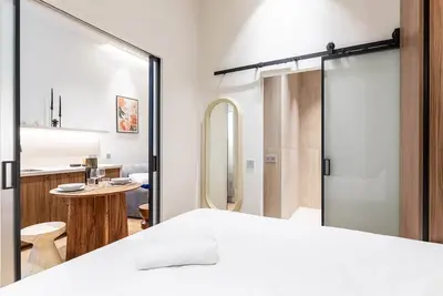 Image de Suite Deluxe à Pigalle Montmartre