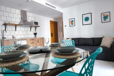 Image de Apartment Pilar 1 bedroom balcony