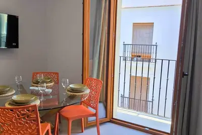 Image de Apartment Anita 1 bedroom balcony