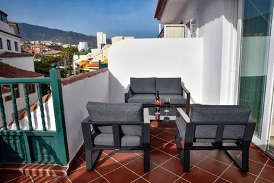 Image de Bencomo Sunset Your Family Apartment Next To Loro Park