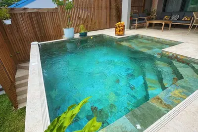 Image de Villa Sud Sauvage