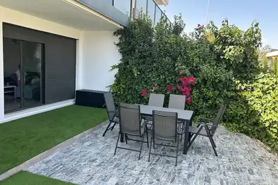 Image de Family apartment Sol Encanto Campoamor – large terrace, pool, gym.