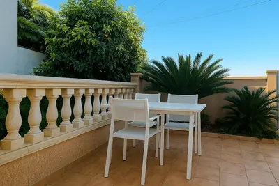 Image de Apartment near the beach with terrace