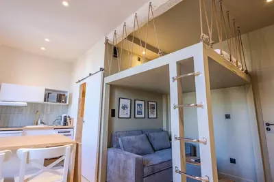 Image de (034) Le Cocon Méditerranéen