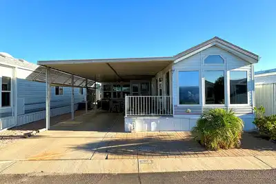 Image de Southwest Comfort at Viewpoint Resort