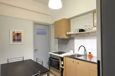 Image de Patras City Stay 4