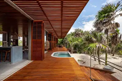 Image de Casa Bautista (4 Beds)