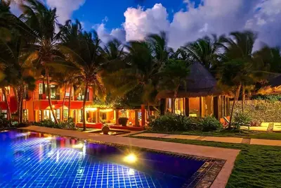 Image de Casa Buena Suerte Sum