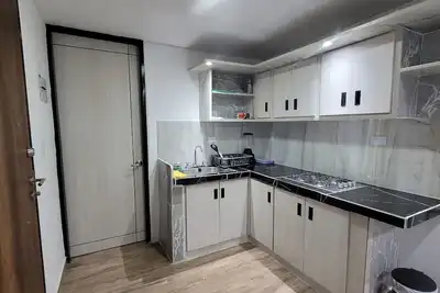 Image de Apartamento cómodo y acogedor en Pamplona, Norte de Santander.