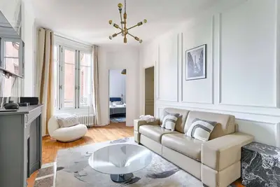 Image de Appartement Cherche Midi Bm