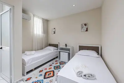 Image de Mokador Twin 1 - Lake