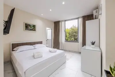 Image de Mokador Twin 2 - Castle