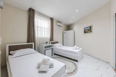 Image de Mokador Twin 5 - Escape