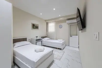 Image de Mokador Twin 4 - Warm