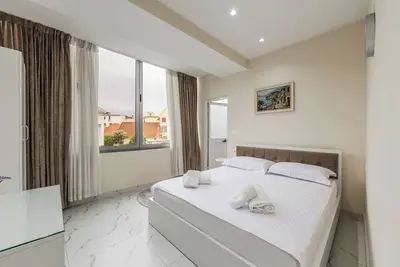 Image de Mokador Double 3 - Breeze