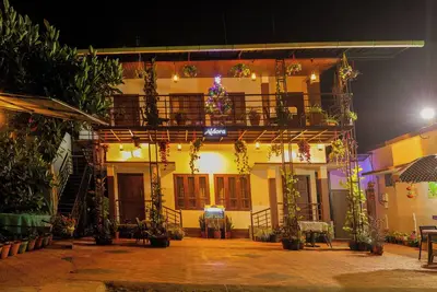 Image de Enjoyable bed & breakfast with Ac with out A. C  in Chundale, Wynad, Kerala