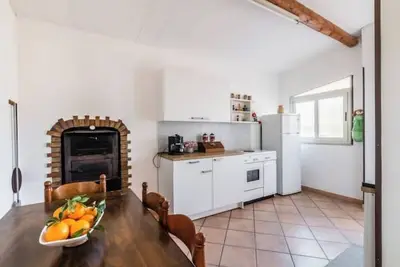 Image de 🏡 Villa Rosa - Relaxation in Nature a stone's throw from the Sea