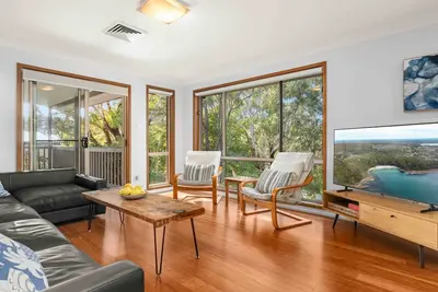 Image de Blenheim Hideaway by Experience Jervis Bay