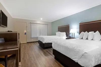 Image de Walk to Disneyland! Relax in a Comfortable Room w/ Parking
