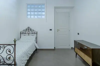 Image de [Patio] Ca’ Mesnil, By HappyHosTorino