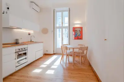 Image de [Terrazza, Ac ]The Royal House by HappyHosTorino