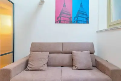 Image de [Centro]: Dream Loft by HappyHosTorino