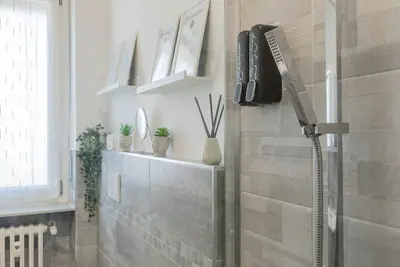 Image de [2 camere, balconi, Ca] Casa Minù