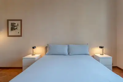 Image de San Tommaso, Luxury, 4 rooms by HappyHosTorino