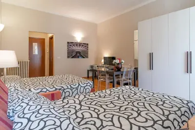 Image de [Familia Apartment - 259] by Happyhostorino