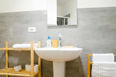 Image de [Zona Borgo Dora] La Terrazza by HappyHosTorino