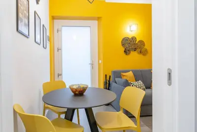 Image de [Mole Antonelliana] Casa Mirò by HappyHosTorino*