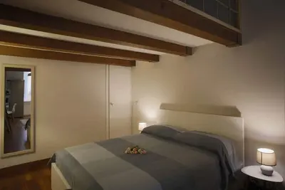 Image de [Centrale] Casa Juliette by HappyHosTorino