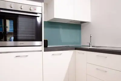 Image de [Zona S. Salvario ]La Baby by HappyHosTorino