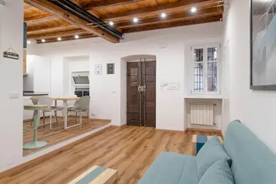 Image de The HappYHouse, No lift by HappyHosTorino