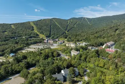 Image de Vermont Escape: Cozy Condo by Sugarbush Resort