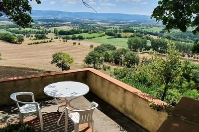 Image de Le Refuge du Tarn - Grand Jardin