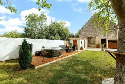 Image de Gîte Ma Campagne - Avec sauna