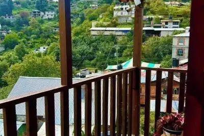 Image de Trini Tree House — Nido By GEstores