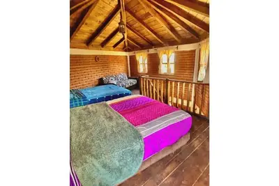 Image de Rustic cabin with games Chiquis by Gestor C3