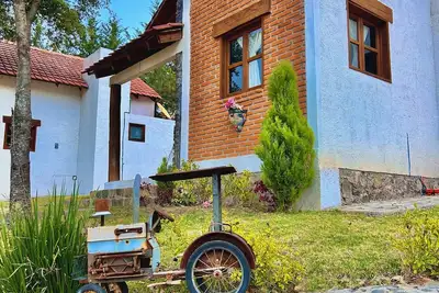 Image de Cabaña La Petita By GEstores C1