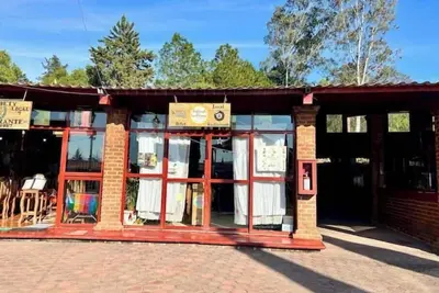 Image de Getaway with Fireplace Palmas By GEstores