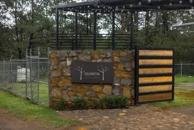 Image de Tiny house with tub in the forest C5 By GEstores